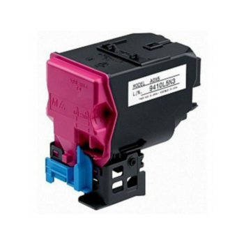 Тонер TNP-81M красный Тонер TNP-81M красный/ TNP-81M Toner Magenta