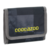 Кошелек Coocazoo 138788 Mamor Check 2 отделения 120х100х15мм полиэстер