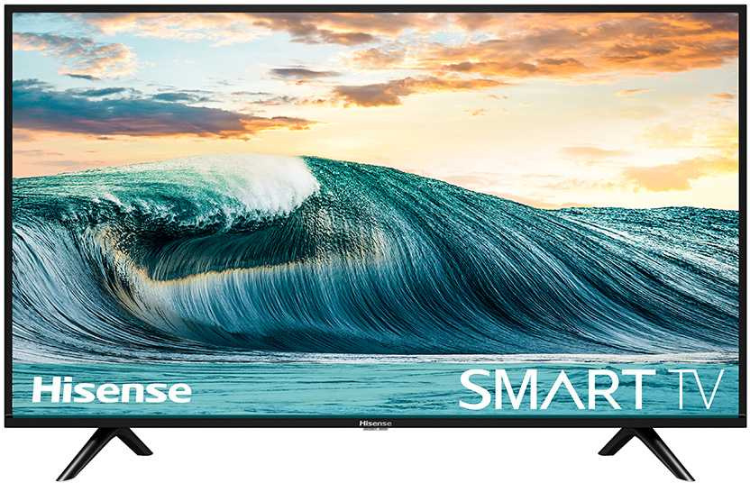 Телевизор Hisense 58a6bg Купить