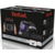 Пылесос Tefal TW3759EA 750Вт черный/сиреневый
