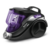 Пылесос Tefal TW3759EA 750Вт черный/сиреневый