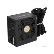 Блок питания 550W Zalman GigaMax (ATX, 20+4 pin, 120mm fan, 80+ Bronze, APFC) (ZM550-GVII)
