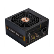 Блок питания 750W Zalman GigaMax (ATX, 20+4 pin, 120mm fan, 80+ Bronze, APFC) (ZM750-GVII)
