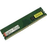 Память DIMM DDR4 8Gb PC25600 3200MHz CL22 1.2V Kingston RTL (KVR32N22S8/8)