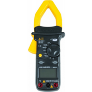 Клещи токоизмерительные Mastech MS2101
