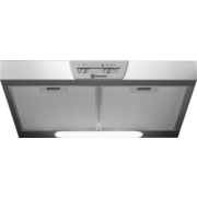 Вытяжка козырьковая Electrolux LFU9216X нержавеющая сталь управление: ползунковое (1 мотор)