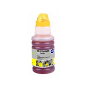 Чернила Cactus CS-EPT00S44A 103Y желтый 70мл для Epson L1110 Ecotank/L3100/L3101/L3110/L3150/L3151