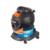 Строительный пылесос BSS-1415-AQUA 93410174 BORT