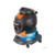 Строительный пылесос BSS-1415-AQUA 93410174 BORT