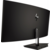 Моноблок HP EliteOne 1000 G2 [4PD95EA] Black 34" {UHD i7-8700/8Gb/512Gb SSD/W10Pro/k+m}