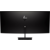 Моноблок HP EliteOne 1000 G2 [4PD95EA] Black 34" {UHD i7-8700/8Gb/512Gb SSD/W10Pro/k+m}
