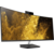 Моноблок HP EliteOne 1000 G2 [4PD95EA] Black 34" {UHD i7-8700/8Gb/512Gb SSD/W10Pro/k+m}