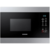 Микроволновая печь Samsung MG22M8074AT/BW 22л. 850Вт черный (встраиваемая)