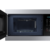 Микроволновая печь Samsung MG22M8074AT/BW 22л. 850Вт черный (встраиваемая)