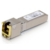 Модуль Ubiquiti RJ45 - 10Gbps SFP+ Transceiver Module, SFP+ to RJ45