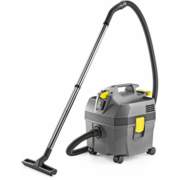 Karcher NT 20/1 Ap Te *EU Пылесос [1.378-510.0] { Профессиональный ассортимент }