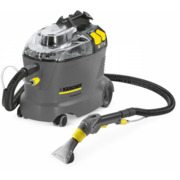 Karcher PUZZI 8/1 C with hand noz. Пылесос [1.100-225.0] { Профессиональный ассортимент }