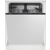 Посудомоечная машина Beko DIN26420 2100Вт полноразмерная белый