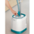 Отпариватель напольный Tefal IT3430E0 1800Вт белый/синий