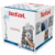 Отпариватель напольный Tefal IT3430E0 1800Вт белый/синий