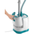 Отпариватель напольный Tefal IT3430E0 1800Вт белый/синий