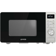 Микроволновая Печь Gorenje MO20A3X 20л. 800Вт нержавеющая сталь