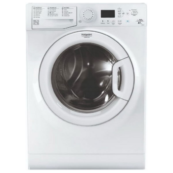 Стиральная машина Hotpoint-Ariston VMSG 501 W класс: A-10% загр.фронтальная макс.:5.5кг белый