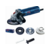 Углошлифовальная машина Bosch GWS 9-125 900Вт 11000об/мин рез.шпин.:M14 d=125мм (0601396022)