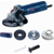 Углошлифовальная машина Bosch GWS 9-125 900Вт 11000об/мин рез.шпин.:M14 d=125мм (0601396022)