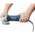Углошлифовальная машина Bosch GWS 9-125 900Вт 11000об/мин рез.шпин.:M14 d=125мм (0601396022)