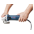Углошлифовальная машина Bosch GWS 9-125 900Вт 11000об/мин рез.шпин.:M14 d=125мм (0601396022)