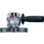 Углошлифовальная машина Bosch GWS 9-125 900Вт 11000об/мин рез.шпин.:M14 d=125мм (0601396022)