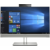 Моноблок HP EliteOne 800 G5 23.8" Full HD i7 9700 (3.6)/8Gb/SSD512Gb/UHDG 630/DVDRW/Windows 10 Professional 64/GbitEth/WiFi/BT/180W/клавиатура/мышь/Cam/серебристый 1920x1080