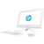Моноблок HP 20-c433ur 19.5" Full HD i3 7130U (2.7)/8Gb/1Tb 7.2k/HDG620/CR/Free DOS 2.0/GbitEth/WiFi/BT/65W/клавиатура/мышь/Cam/белый 1920x1080