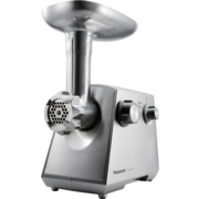 Мясорубка Panasonic MK-GM1701STQ 1700Вт серебристый