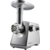 Мясорубка Panasonic MK-GM1701STQ 1700Вт серебристый