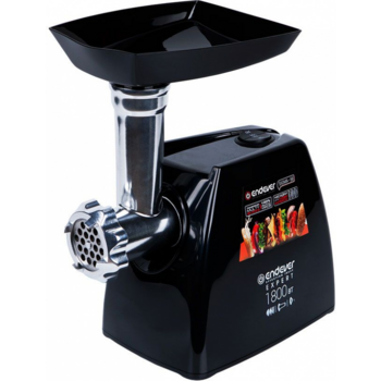 Мясорубка Endever Sigma 56 1800Вт черный