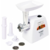 Мясорубка Endever Sigma 57 1800Вт белый