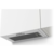 Вытяжка встраиваемая Lex GS Bloc LIGHT 600 белый управление: кнопочное (1 мотор)