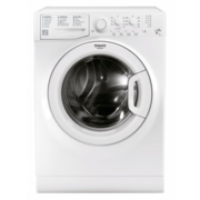 Стиральная машина Hotpoint-Ariston VMSL 501 W класс: A+ загр.фронтальная макс.:5.5кг белый
