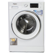 Стиральная машина Whirlpool FWSD81283WCV RU класс: A загр.фронтальная макс.:8кг белый