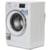 Стиральная машина Whirlpool FWSD81283WCV RU класс: A загр.фронтальная макс.:8кг белый
