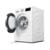 Стиральная машина BOSCH Home Connect 9 кг, 1400 об/мин, iDOS (!), технология НС, AquaStop, Класс энергоэффективности A-30%, EcoSilence Drive. Программы: Авто 40, Детская, Рубашки/Блузы, Супер быстрая 30/15, Очистка барабана, Полоскание/Отжим/Слив, Спортив