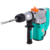 Перфоратор Sturm! RH25901 патрон:SDS-plus уд.:4Дж 900Вт (кейс в комплекте)