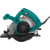 Sturm CS50140 Пила циркулярная 1100 Вт, ТПД 140х16мм, пропил-45мм, вес 3,05 кг Sturm! [CS50140]