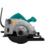 Sturm CS50140 Пила циркулярная 1100 Вт, ТПД 140х16мм, пропил-45мм, вес 3,05 кг Sturm! [CS50140]
