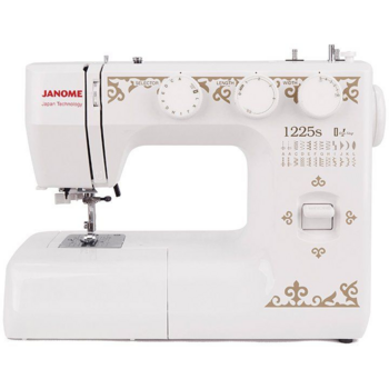 Швейная машина 1225S JANOME
