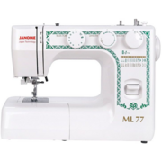Швейная машина ML 77 JANOME