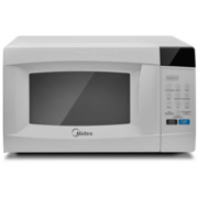 Микроволновая печь Midea Микроволновая печь Midea/ 20 л. 700 Вт, сенсорная ПУ, дисплей, цвет белый