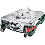 Торцовочная пила Bosch AdvancedTableCut 52 550Вт 8200об/мин